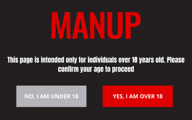 Manup